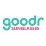 Logo of Goodr Sunglasses