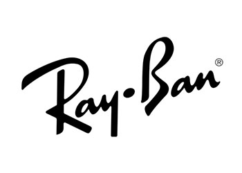 Logo of Ray Ban