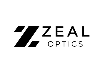 Logo of Zeal Optics
