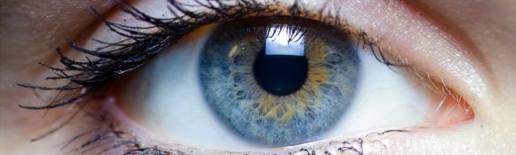 Maintaining Good Eye Health
