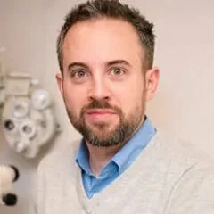 Dr. Mason Bryant, Optometrist, Fort Collins, CO