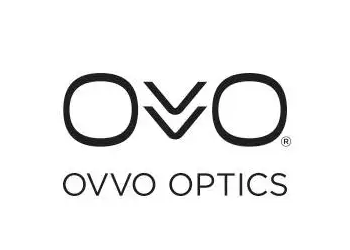 OVVO Optics logo